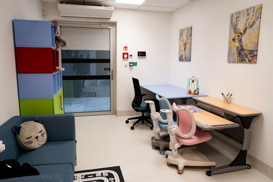 Uroczyste otwarcie nowego budynku Sądu Rejonowego w Przysusze (zdjęcia)