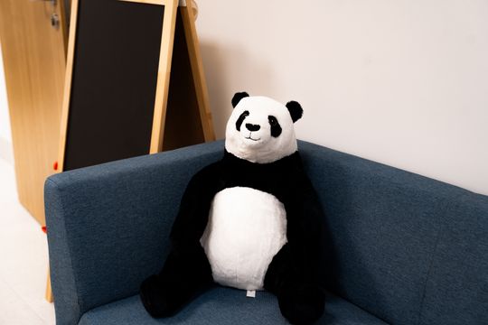 Uroczyste otwarcie nowego budynku Sądu Rejonowego w Przysusze (zdjęcia)