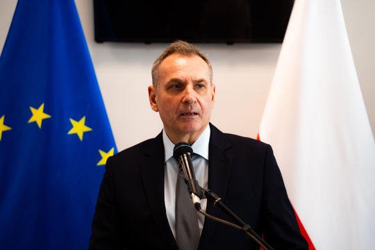 Uroczyste otwarcie nowego budynku Sądu Rejonowego w Przysusze (zdjęcia)