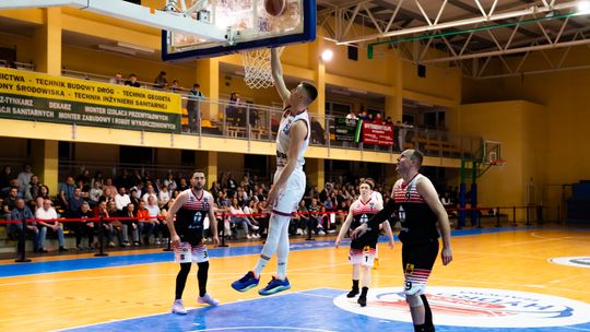 HydroTruck Radom - KKS Tur Basket Bielsk Podlaski (zdjęcia) HydroTruck Radom - KKS Tur Basket Bielsk Podlaski (zdjęcia)