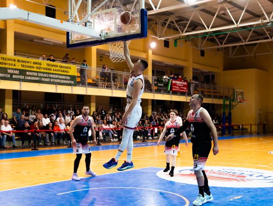 HydroTruck Radom - KKS Tur Basket Bielsk Podlaski (zdjęcia) HydroTruck Radom - KKS Tur Basket Bielsk Podlaski (zdjęcia)