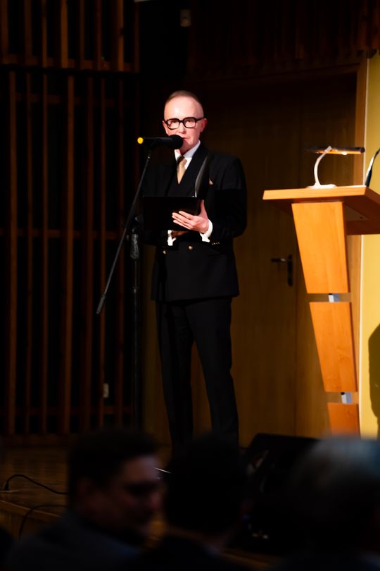 Gala 80-lecia Aeroklubu Radomskiego (zdjęcia)