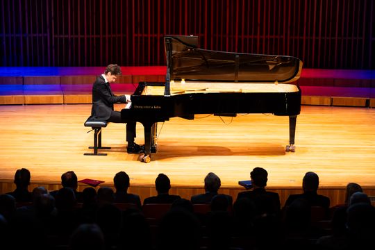 Gala 80-lecia Aeroklubu Radomskiego (zdjęcia)