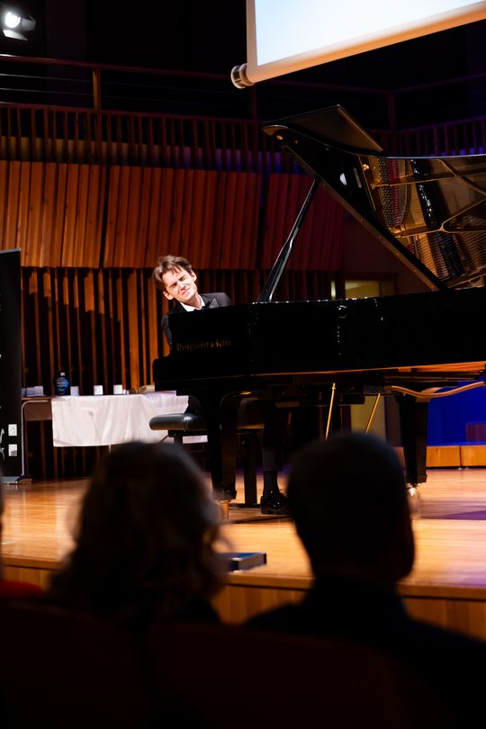 Gala 80-lecia Aeroklubu Radomskiego (zdjęcia)