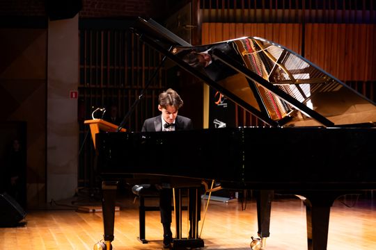 Gala 80-lecia Aeroklubu Radomskiego (zdjęcia)