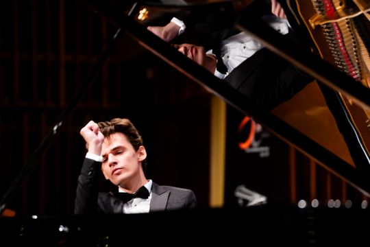 Gala 80-lecia Aeroklubu Radomskiego (zdjęcia)