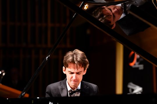 Gala 80-lecia Aeroklubu Radomskiego (zdjęcia)