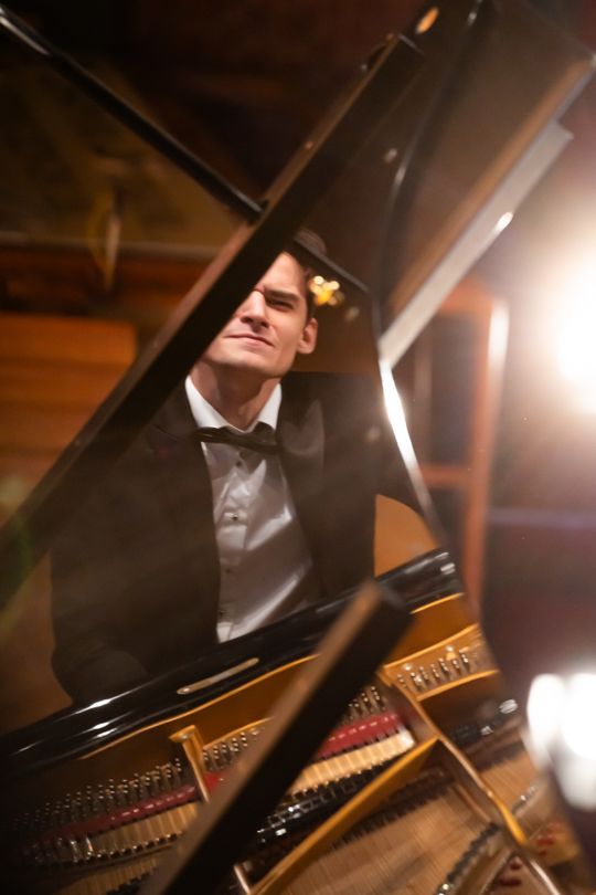 Gala 80-lecia Aeroklubu Radomskiego (zdjęcia)