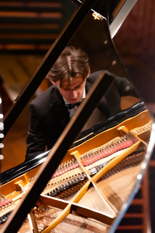 Gala 80-lecia Aeroklubu Radomskiego (zdjęcia)