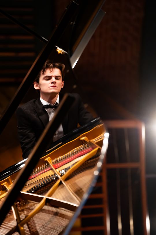 Gala 80-lecia Aeroklubu Radomskiego (zdjęcia)