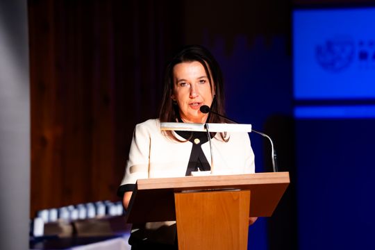 Gala 80-lecia Aeroklubu Radomskiego (zdjęcia)