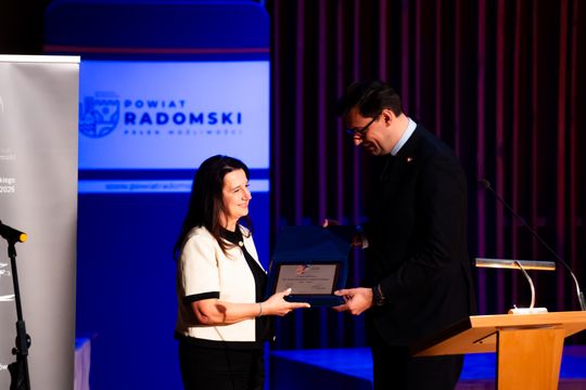 Gala 80-lecia Aeroklubu Radomskiego (zdjęcia)