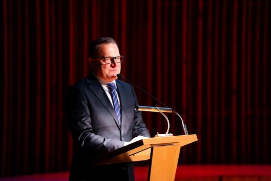 Gala 80-lecia Aeroklubu Radomskiego (zdjęcia)