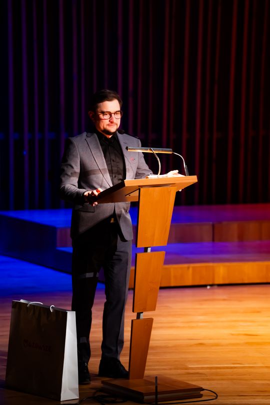 Gala 80-lecia Aeroklubu Radomskiego (zdjęcia)