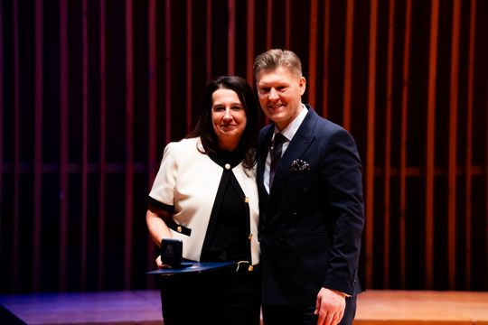 Gala 80-lecia Aeroklubu Radomskiego (zdjęcia)