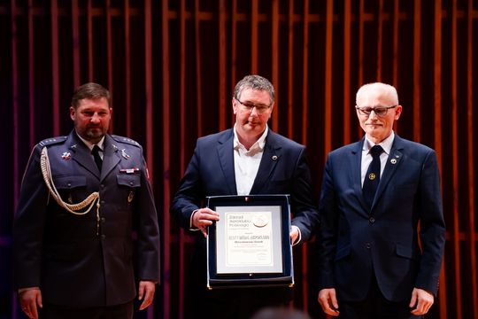 Gala 80-lecia Aeroklubu Radomskiego (zdjęcia)