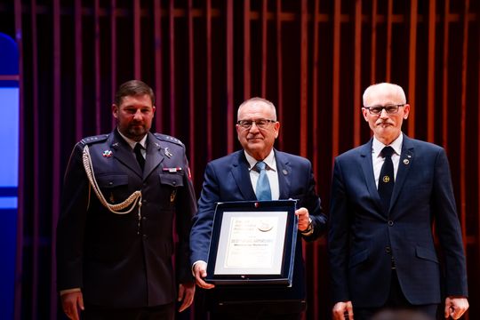 Gala 80-lecia Aeroklubu Radomskiego (zdjęcia)