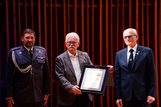 Gala 80-lecia Aeroklubu Radomskiego (zdjęcia)