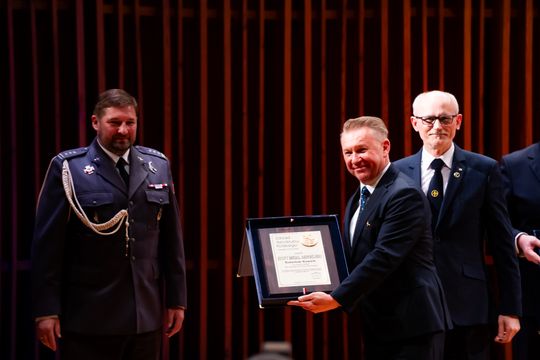 Gala 80-lecia Aeroklubu Radomskiego (zdjęcia)