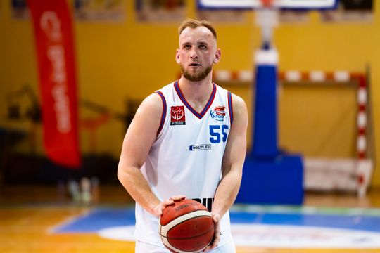 HydroTruck Radom - KKS Tur Basket Bielsk Podlaski (zdjęcia)