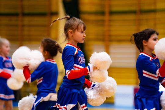 HydroTruck Radom - KKS Tur Basket Bielsk Podlaski (zdjęcia)