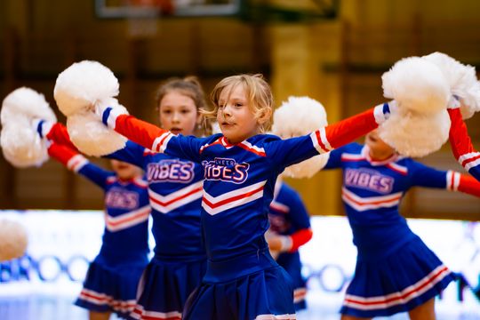 HydroTruck Radom - KKS Tur Basket Bielsk Podlaski (zdjęcia)