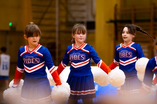 HydroTruck Radom - KKS Tur Basket Bielsk Podlaski (zdjęcia)