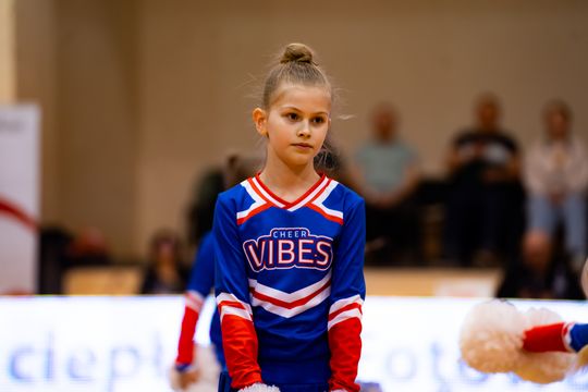 HydroTruck Radom - KKS Tur Basket Bielsk Podlaski (zdjęcia)
