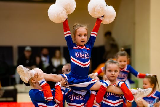 HydroTruck Radom - KKS Tur Basket Bielsk Podlaski (zdjęcia)