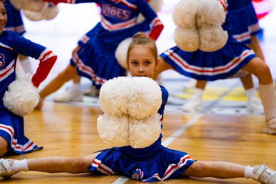 HydroTruck Radom - KKS Tur Basket Bielsk Podlaski (zdjęcia)