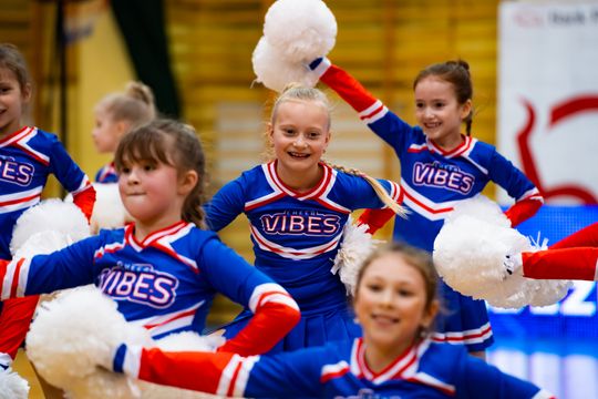 HydroTruck Radom - KKS Tur Basket Bielsk Podlaski (zdjęcia)