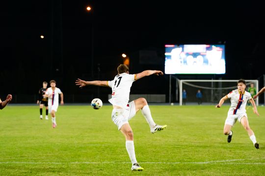 Mecz 100-lecia. Broń Radom - ŁKS Łomża (zdjęcia)
