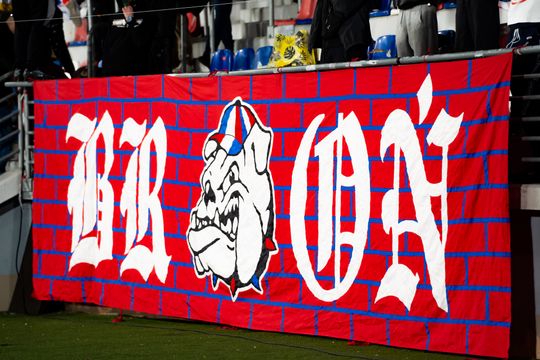 Mecz 100-lecia. Broń Radom - ŁKS Łomża (zdjęcia)