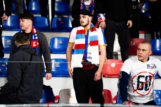 Mecz 100-lecia. Broń Radom - ŁKS Łomża (zdjęcia)