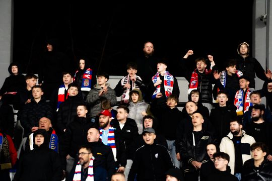 Mecz 100-lecia. Broń Radom - ŁKS Łomża (zdjęcia)