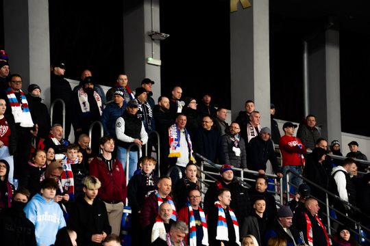 Mecz 100-lecia. Broń Radom - ŁKS Łomża (zdjęcia)