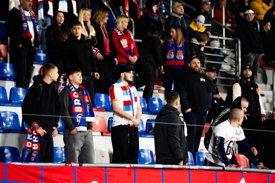 Mecz 100-lecia. Broń Radom - ŁKS Łomża (zdjęcia)