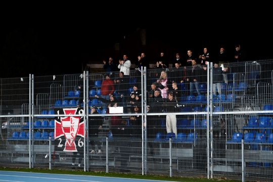 Mecz 100-lecia. Broń Radom - ŁKS Łomża (zdjęcia)