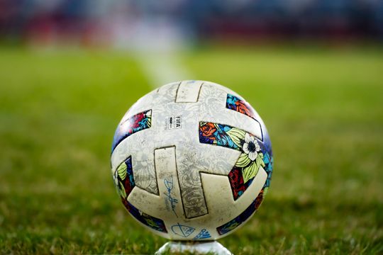 Mecz 100-lecia. Broń Radom - ŁKS Łomża (zdjęcia)