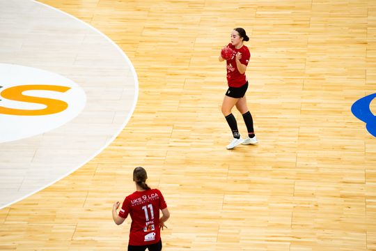 Elmas-KPS APR Radom - Eisberg Dziewiątka Legnica (zdjęcia)