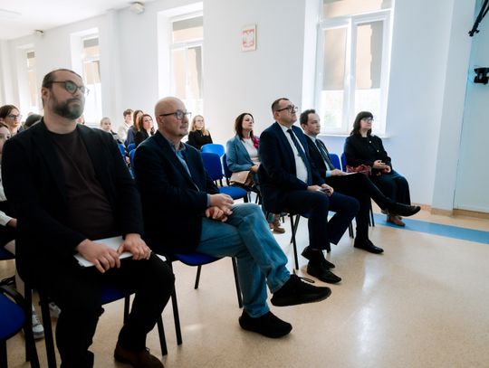 Konkurs Twórczości Literackiej – 3. edycja (zdjęcia)