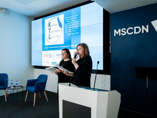 Konkurs Twórczości Literackiej – 3. edycja (zdjęcia)