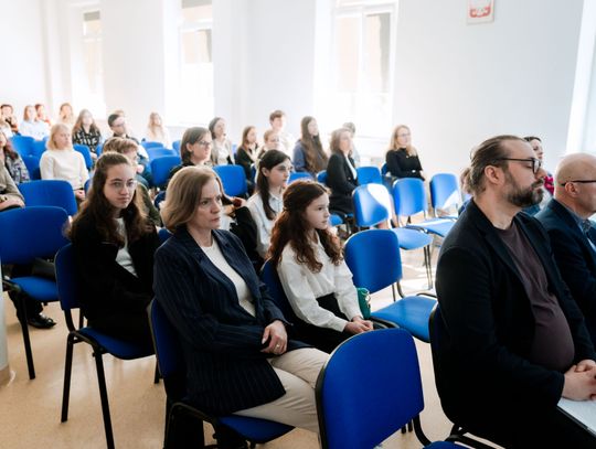 Konkurs Twórczości Literackiej – 3. edycja (zdjęcia)