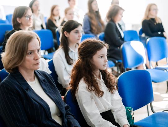 Konkurs Twórczości Literackiej – 3. edycja (zdjęcia)