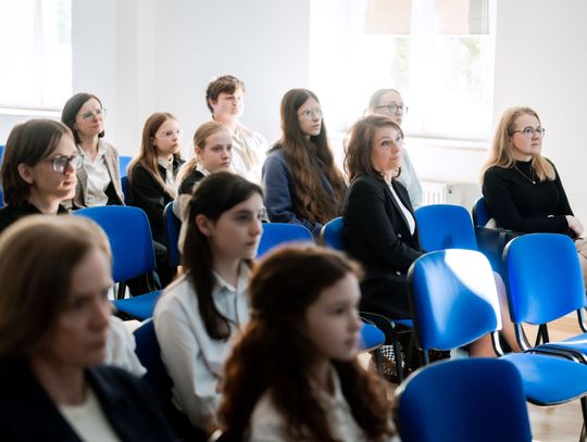 Konkurs Twórczości Literackiej – 3. edycja (zdjęcia)