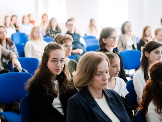 Konkurs Twórczości Literackiej – 3. edycja (zdjęcia)