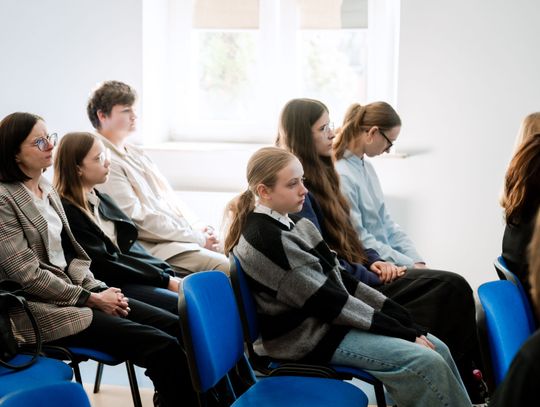 Konkurs Twórczości Literackiej – 3. edycja (zdjęcia)