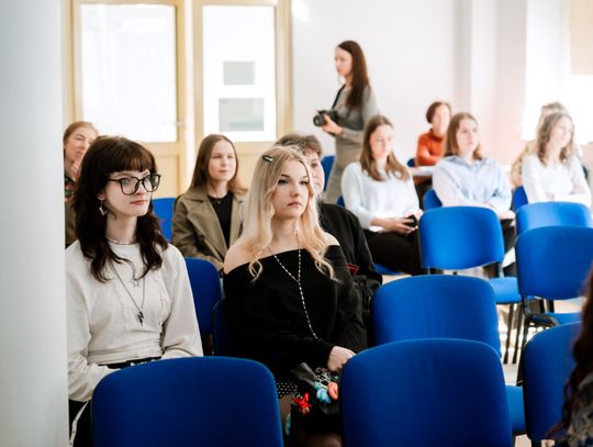 Konkurs Twórczości Literackiej – 3. edycja (zdjęcia)