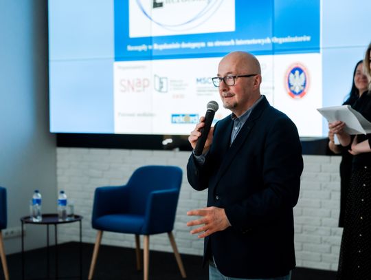 Konkurs Twórczości Literackiej – 3. edycja (zdjęcia)