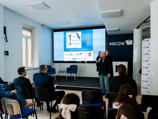 Konkurs Twórczości Literackiej – 3. edycja (zdjęcia)